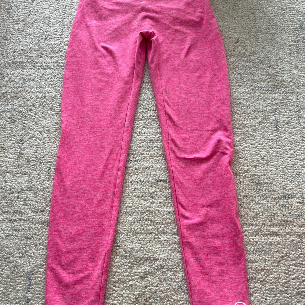 Bombshell Sportswear Pants  L size Like